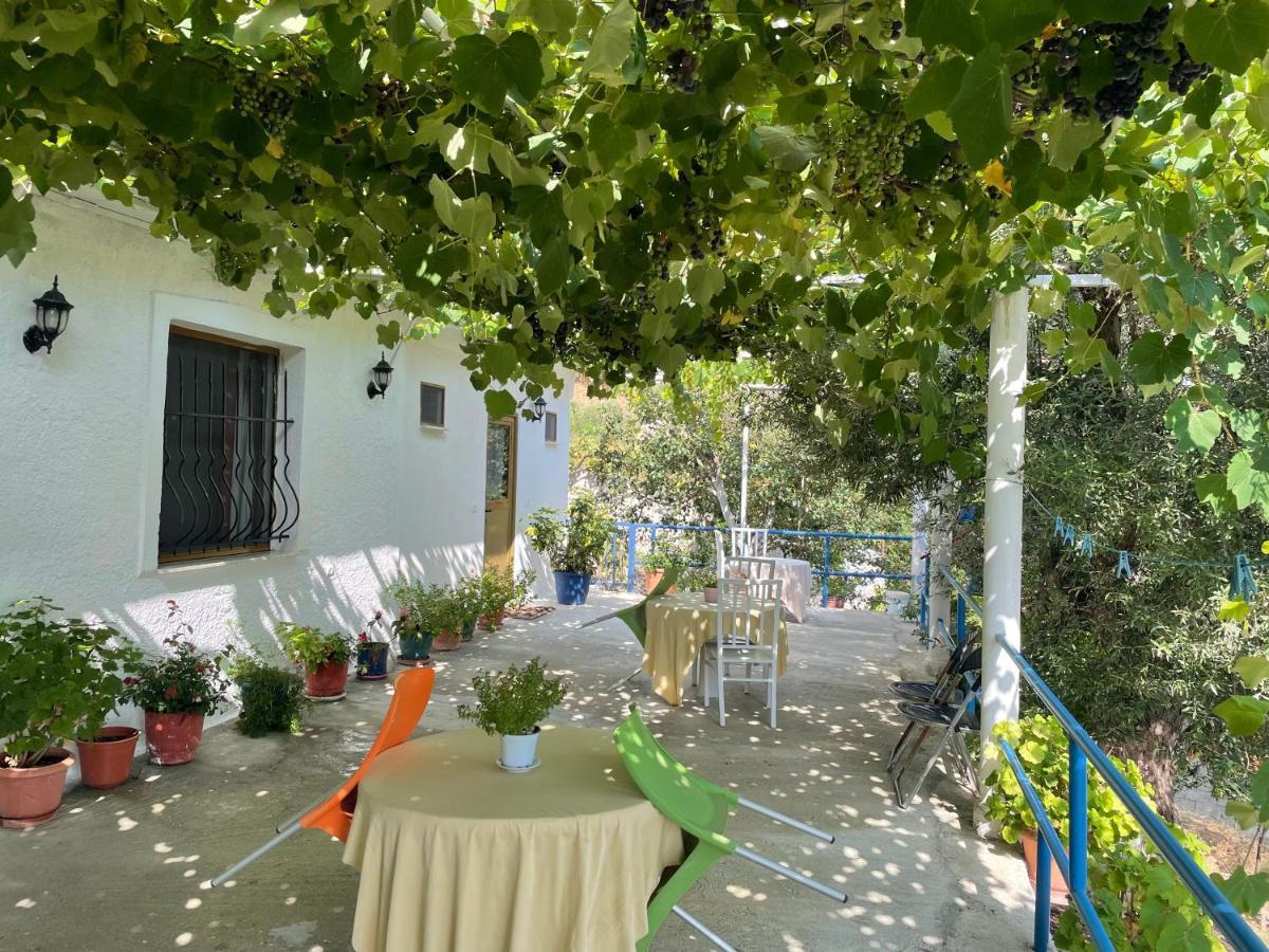 Piqeras Relax Guest House מראה חיצוני תמונה
