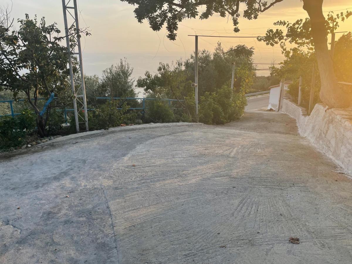 Piqeras Relax Guest House מראה חיצוני תמונה