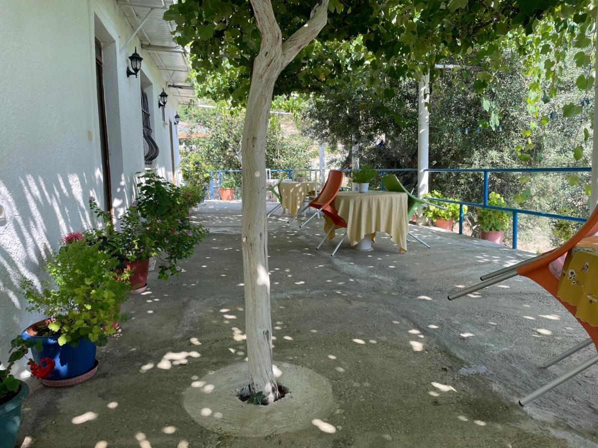 Piqeras Relax Guest House מראה חיצוני תמונה