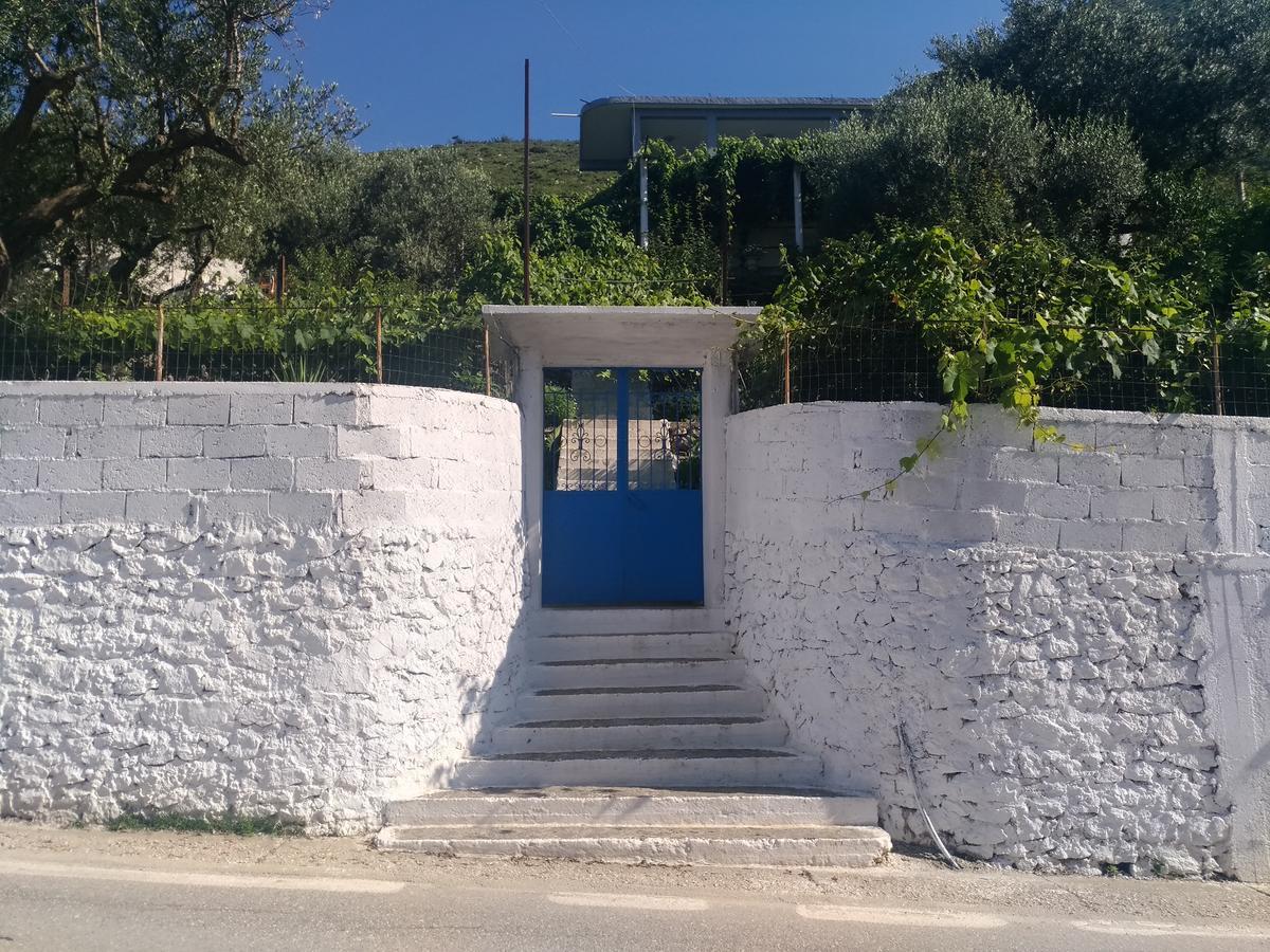 Piqeras Relax Guest House מראה חיצוני תמונה