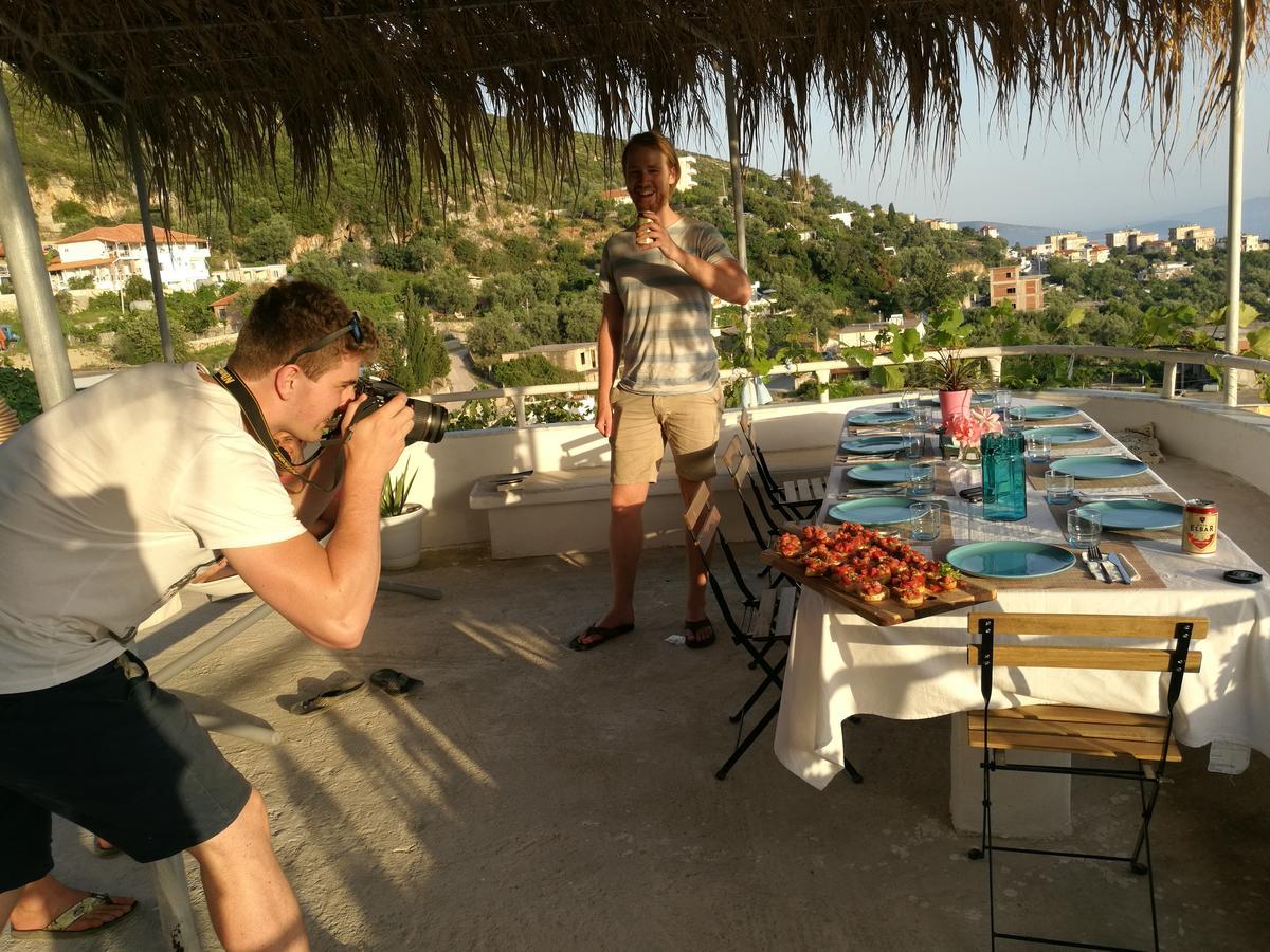 Piqeras Relax Guest House מראה חיצוני תמונה