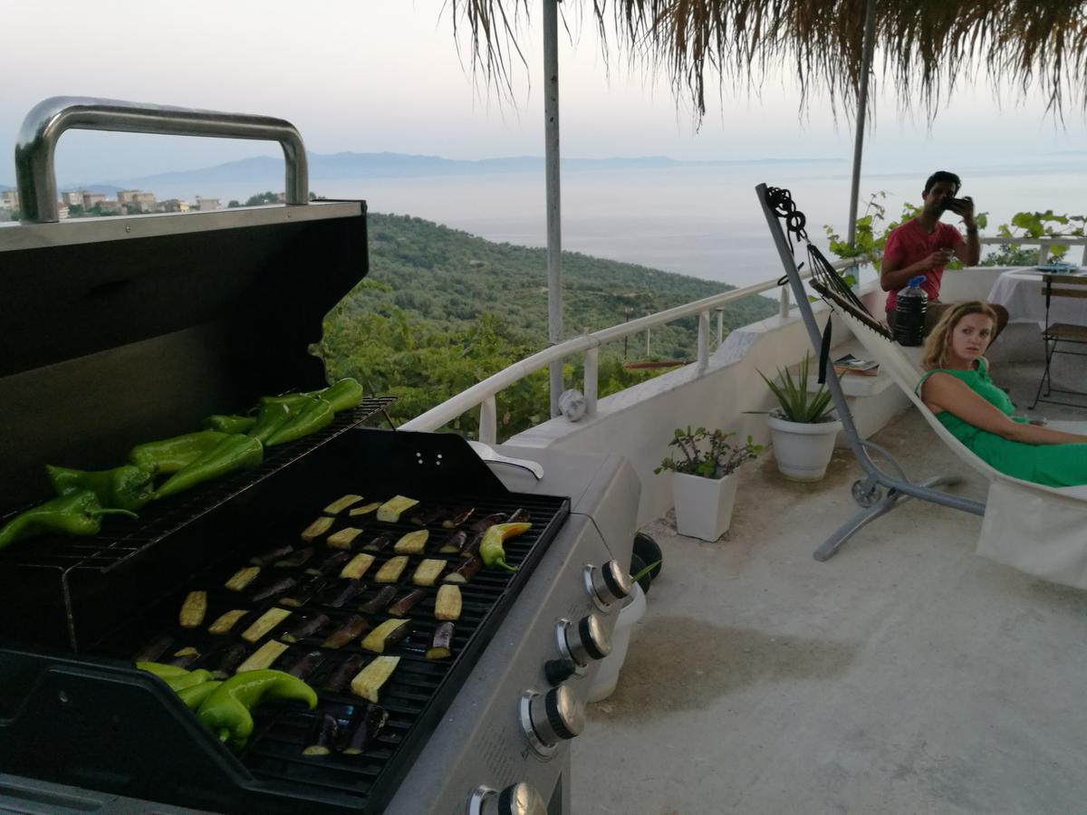 Piqeras Relax Guest House מראה חיצוני תמונה