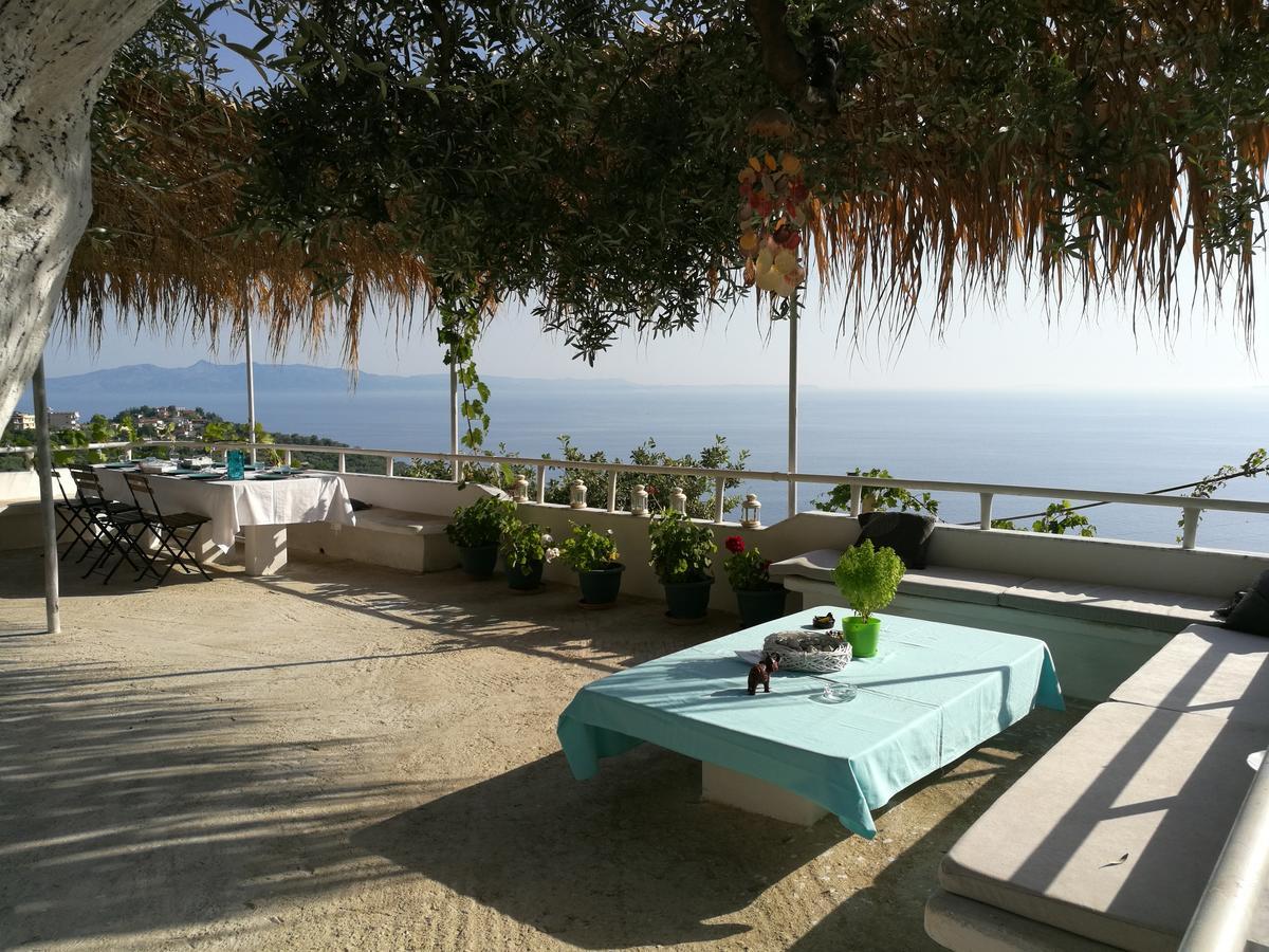 Piqeras Relax Guest House מראה חיצוני תמונה