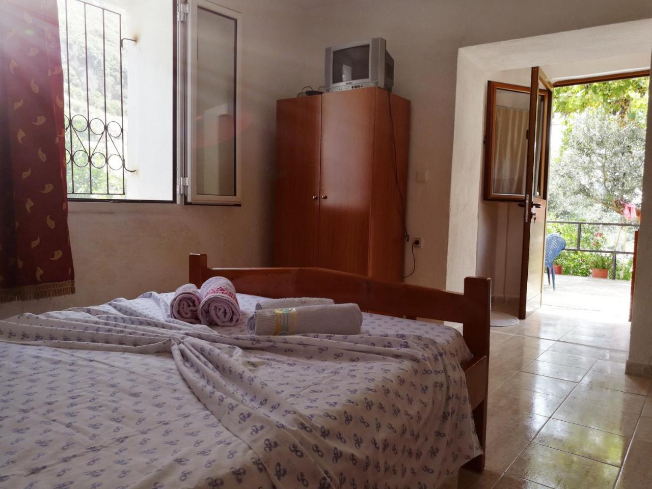 Piqeras Relax Guest House מראה חיצוני תמונה