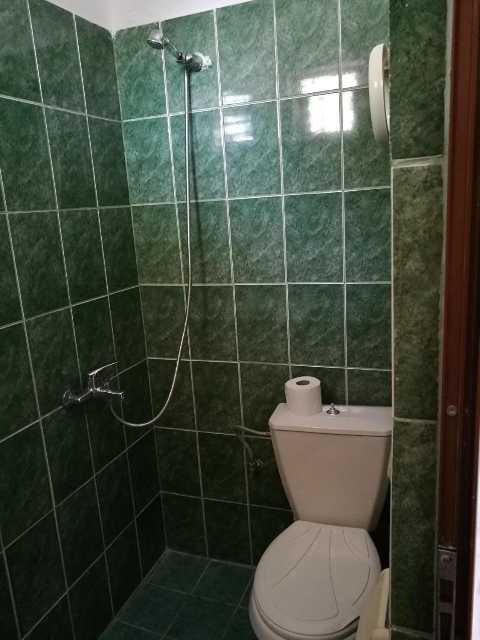 Piqeras Relax Guest House מראה חיצוני תמונה