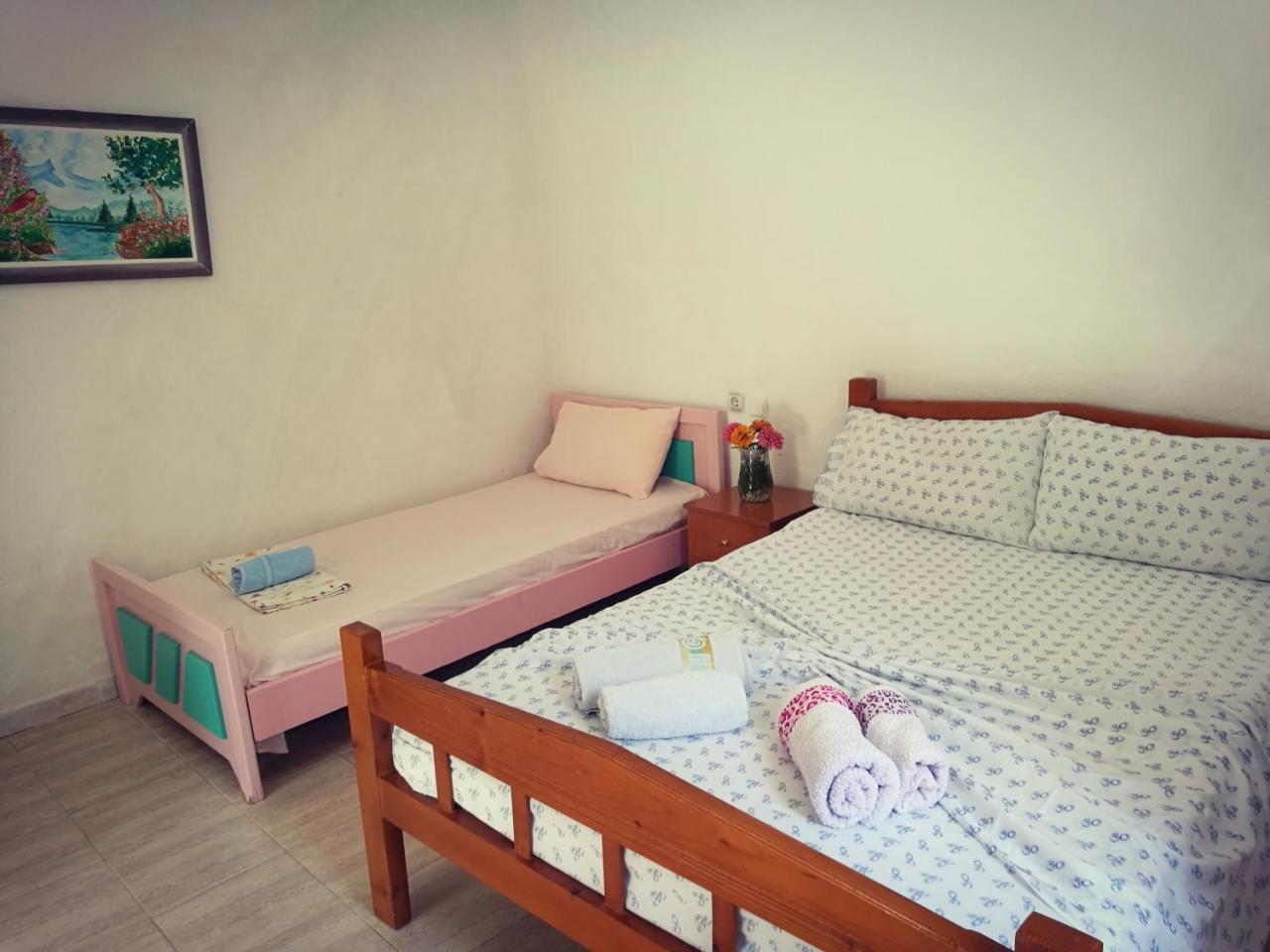 Piqeras Relax Guest House מראה חיצוני תמונה