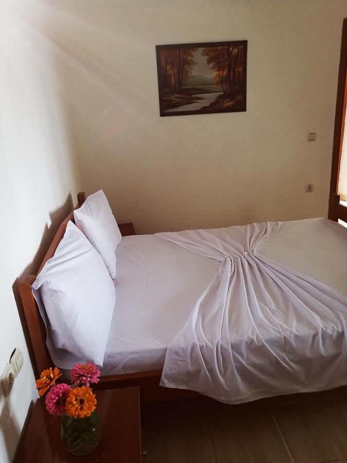 Piqeras Relax Guest House מראה חיצוני תמונה