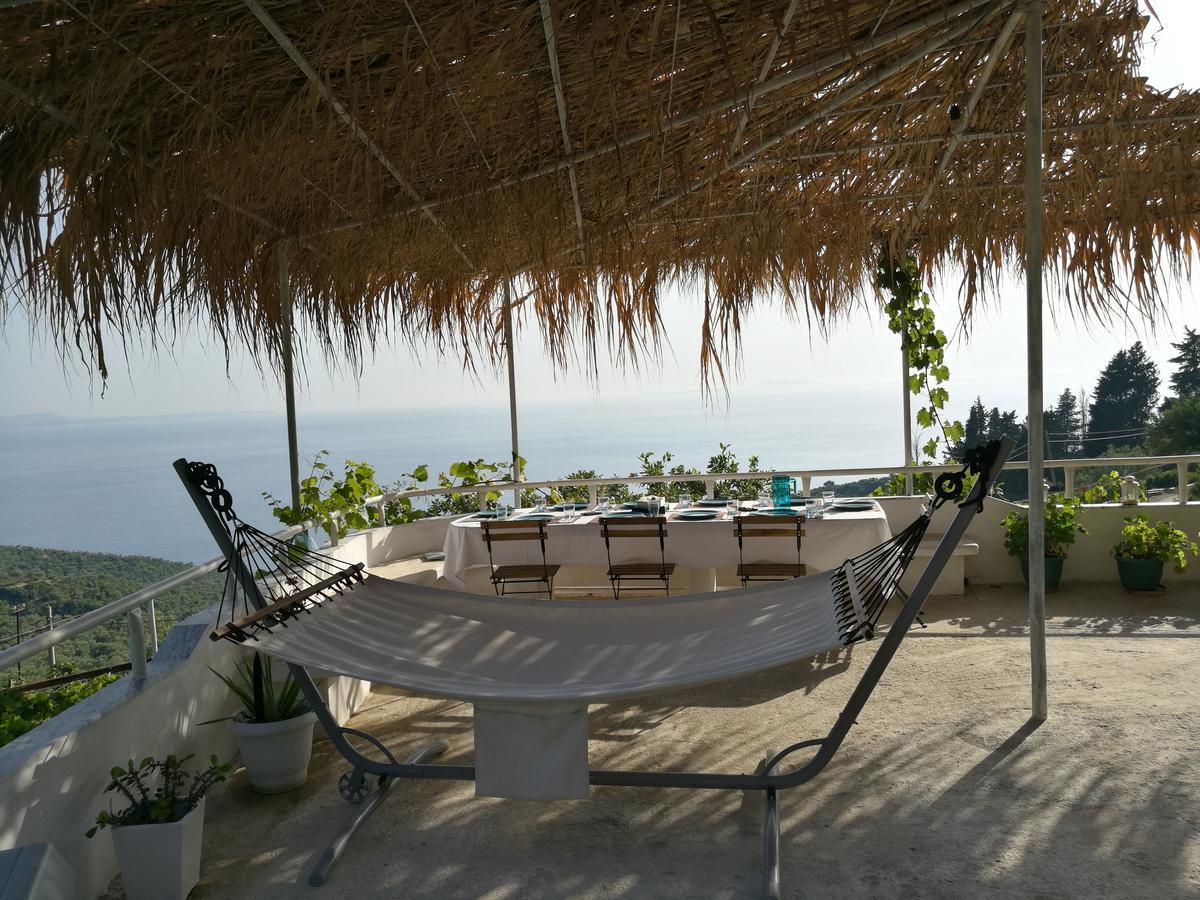 Piqeras Relax Guest House מראה חיצוני תמונה